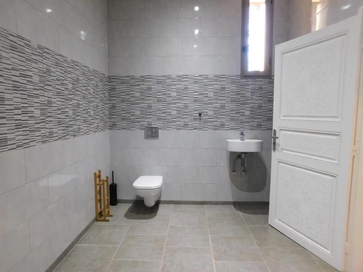 Sidi Riat Marrakech Villa Marrakesh 0*,